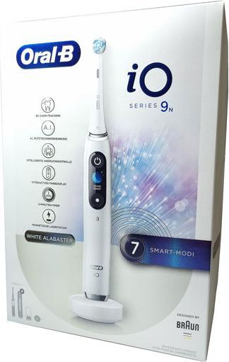 Produktbild Oral-B iO-Series 9N (Oszillierende Zahnbürste)