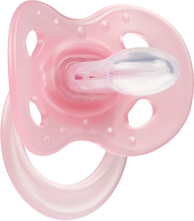 Actual product image Medela Baby Original Girl (2 x, 6 - 18 M.)