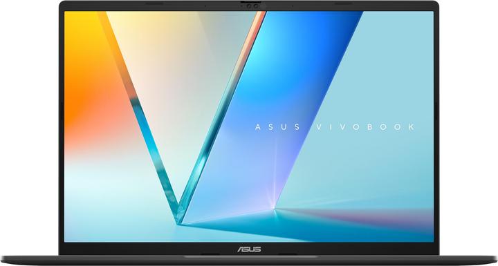 Actual product image ASUS Vivobook S 16 (16", Intel Core Ultra 7 255H, 16 GB, 512 GB, Numeric keypad)