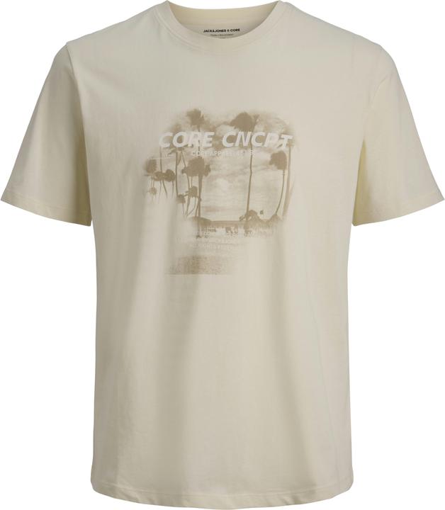 Immagine prodotto Jack & Jones Gedruckt Rundhalsausschnitt T-shirt T-shirt (L)