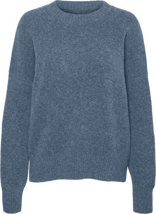 Produktbild Vero Moda Vmboom Ls O-Neck Pullover Ga Noos (XL)