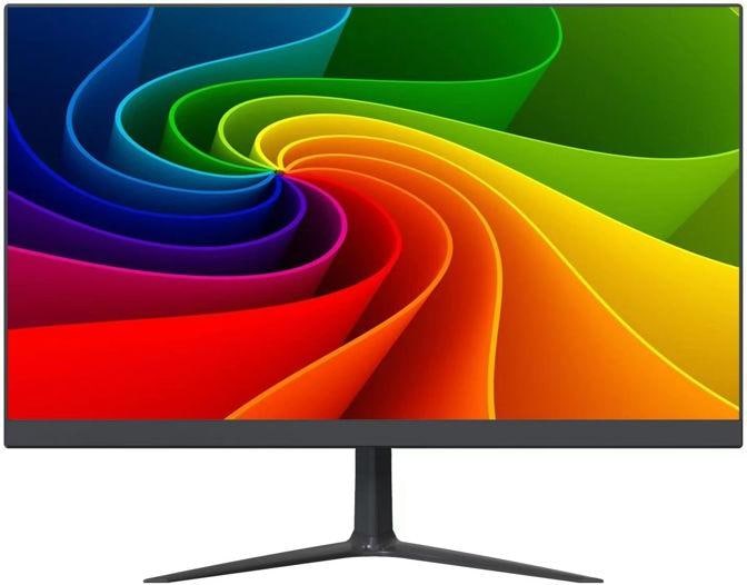 Produktbild Ernitec 24" Surveillance monitor for (1920 x 1080 Pixel, 24")