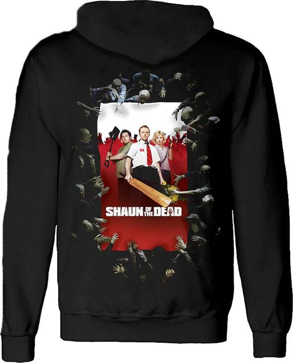 Produktbild Amon Amarth Kapuzenpullover (XL)