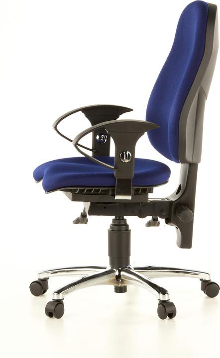 Actual product image Topstar Sitness 10