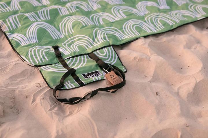 Image du produit Nakie Recycled Picnic Blanket