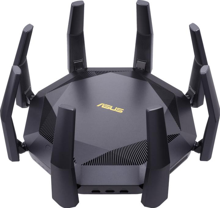 Image du produit ASUS Routeur WiFi bi-bande RT-AX89X