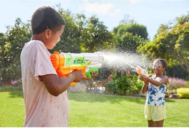 Produktbild Xshot Water-Fast Fill-Large Blaster,S2