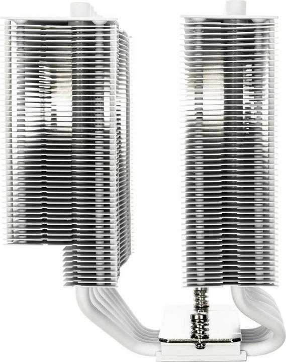 Actual product image Alpenföhn Alpenf?hn Brocken 4 Max ARGB wh (158 mm)