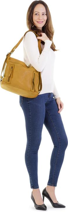 Actual product image Samantha Look Shopper