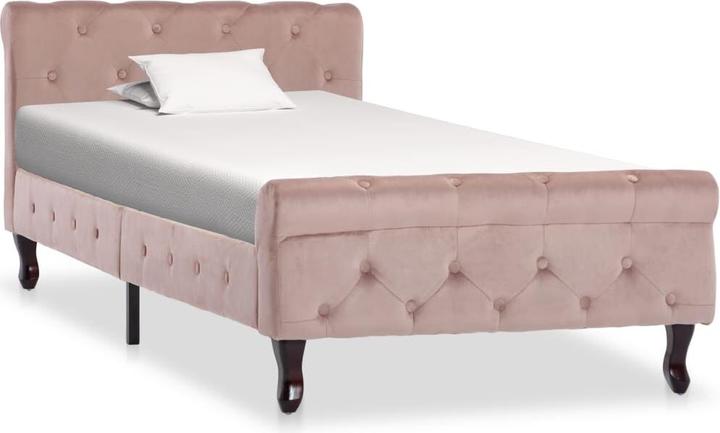 Image du produit vidaXL Bettgestell (90 x 200 cm)