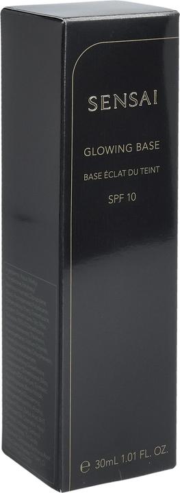 Produktbild Sensai Glowing Base (Keine Farbe)