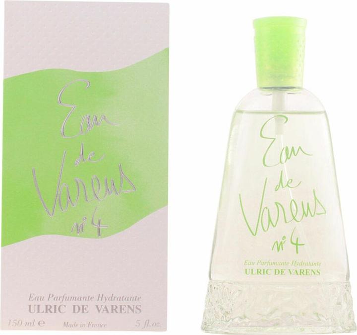 Ulric De Varens Eau de Varens N° 4 (Eau de Parfum, 150 ml)