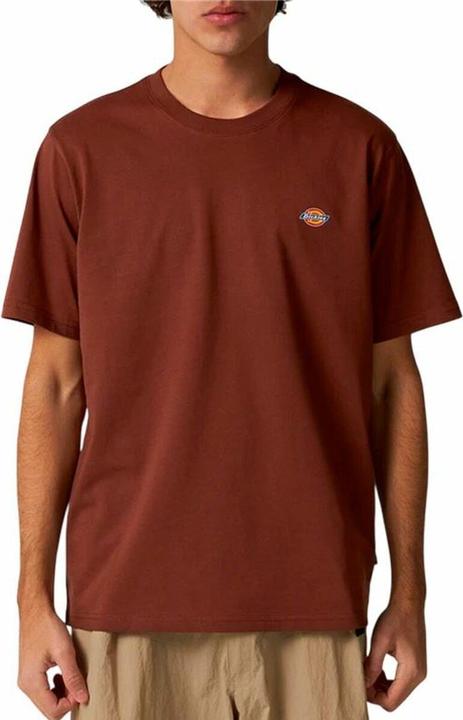 Image du produit Dickies Ss Mapleton Tee Cappuccino (XL)