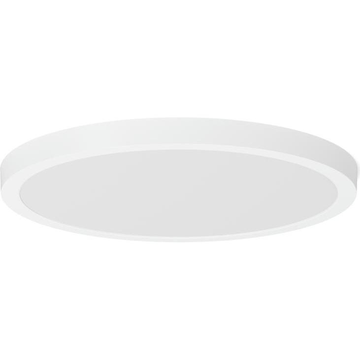RZB, Wandleuchte + Deckenleuchte, LED-Anbaudownlight