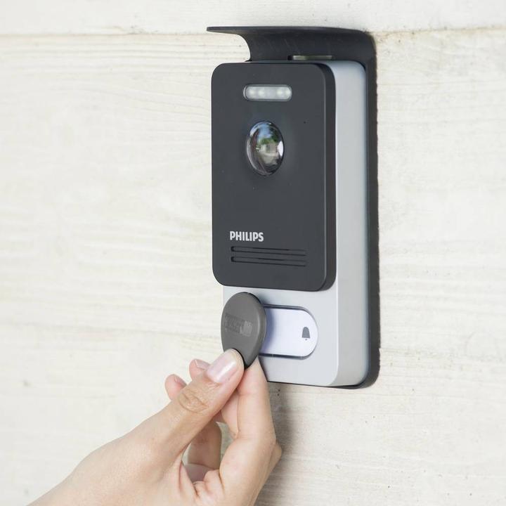 Produktbild Philips WelcomeEye