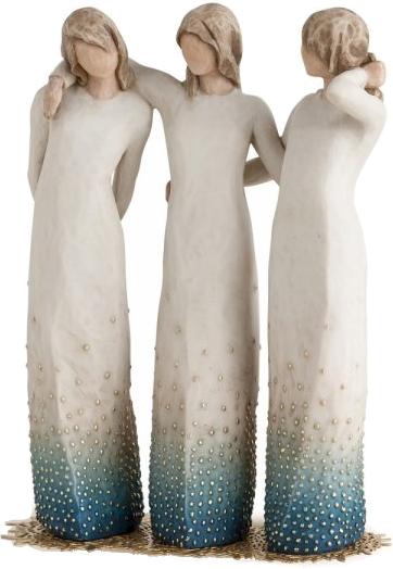 Produktbild Willow Tree By My Side