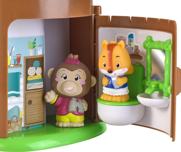 Image du produit Klorofil Maison Tropicale