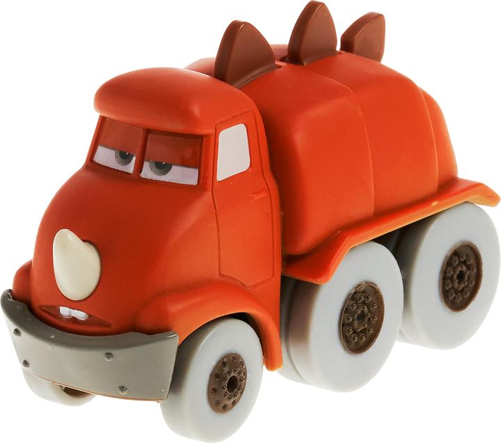 Immagine prodotto Mattel Quadrottore per bambini cambiacolori