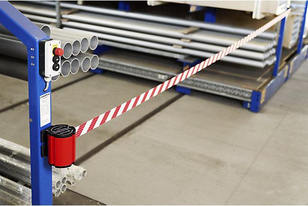 Produktbild Via Guide Gurtkassette