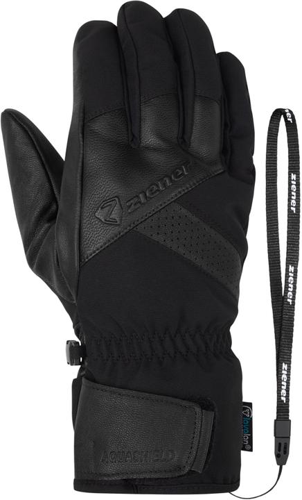 Produktbild Ziener Getter As® Aw (5, 7, 10)