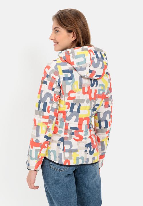 Produktbild Camel Active Windbreaker mit Wendefunktion aus recyceltem Polyester (34)