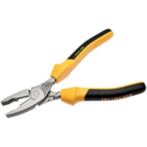 Ironside, Zange, KraftKombizange Irons.180mm (180 mm)