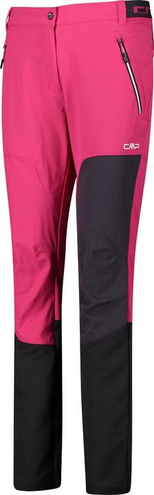 Produktbild CMP Campagnolo Damenhosen (XS)