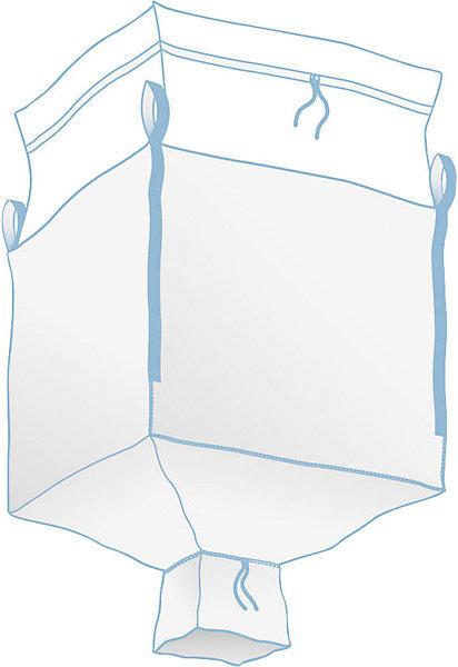 Produktbild kaiserkraft Big Bag (325x, 90 l)