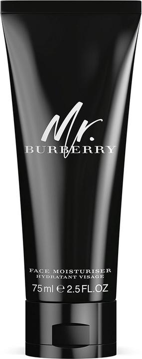 Actual product image Burberry Mr (70 ml)