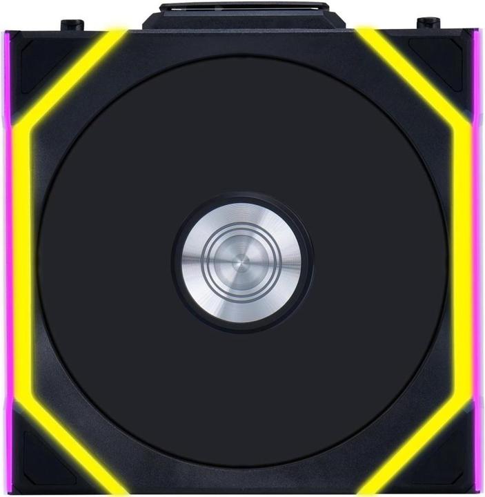 Image du produit Lian-Li UNI FAN SL Wireless Reverse Blade (120 mm, 1 x)