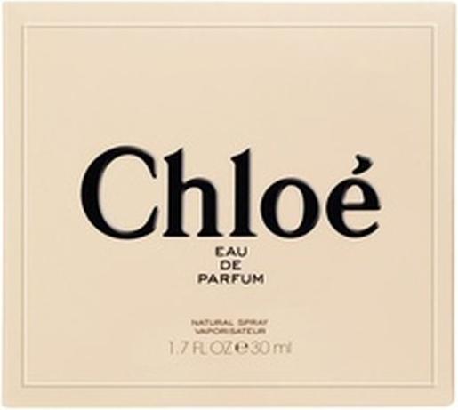 Immagine prodotto Chloé Chloe Eau De Parfum 30 Millilitri (Eau de parfum, 30 ml)