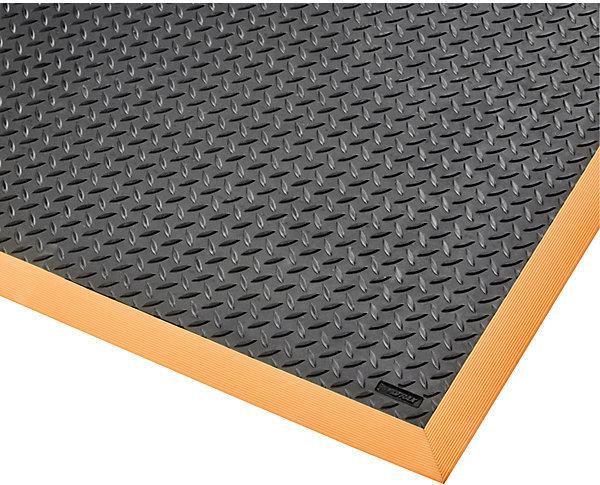 Produktbild Justrite Anti-Ermüdungsmatte Cushion Flex® (210 x 91 cm)