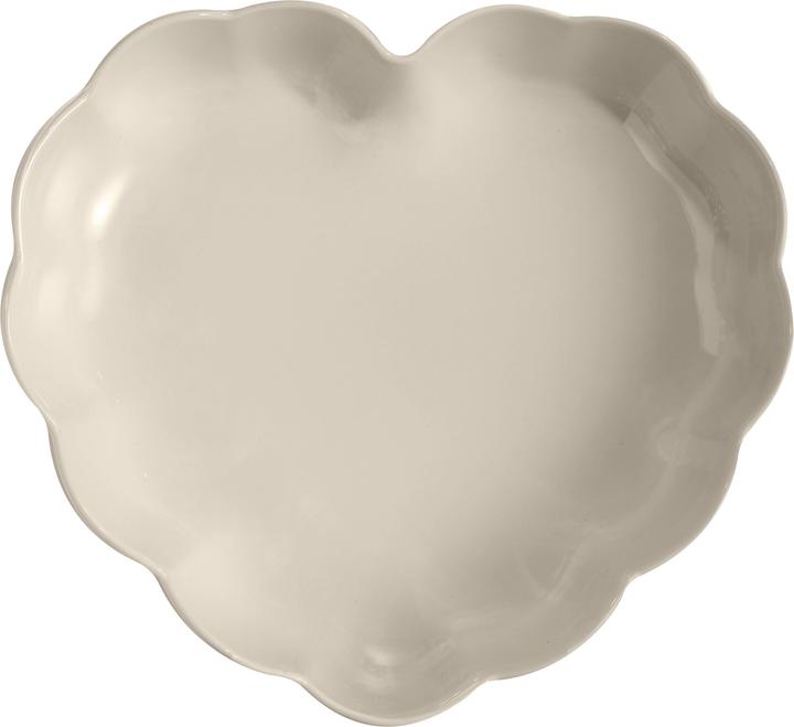 Emile Henry - Herzform Madeleine lehm