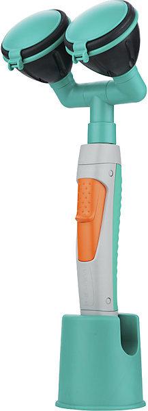 B-Safety Hand-Augendusche ClassicLine