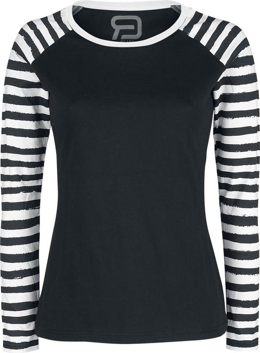 Produktbild RED by EMP Long Raglan Road (S)