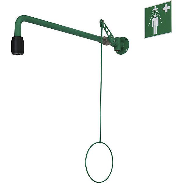 B-Safety, Erste Hilfe Set, Körper-Notdusche ClassicLine