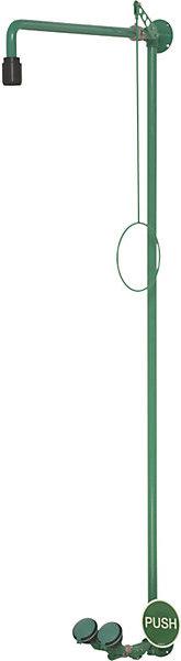 Produktbild B-Safety Notduschkombi ClassicLine