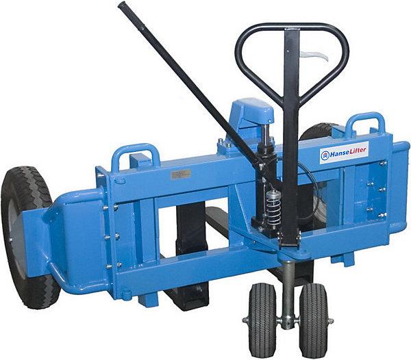 Produktbild Gesutra Geländehubwagen