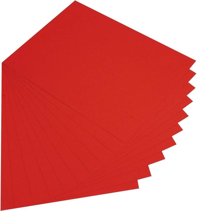 Immagine prodotto Folia Cartone argilla 180g/m², DIN A4 (180 g/m²)