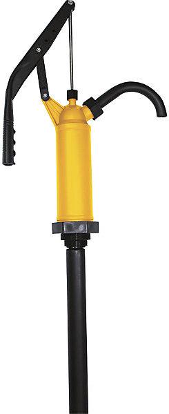 Produktbild eurokraft basic Fass-Handpumpe