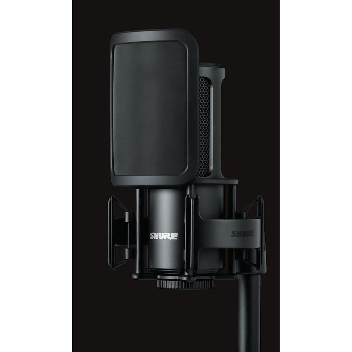 Produktbild Shure SM4 Kit schwarz