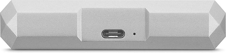 Immagine prodotto LaCie Unità mobile - Moon Silver (2 TB)
