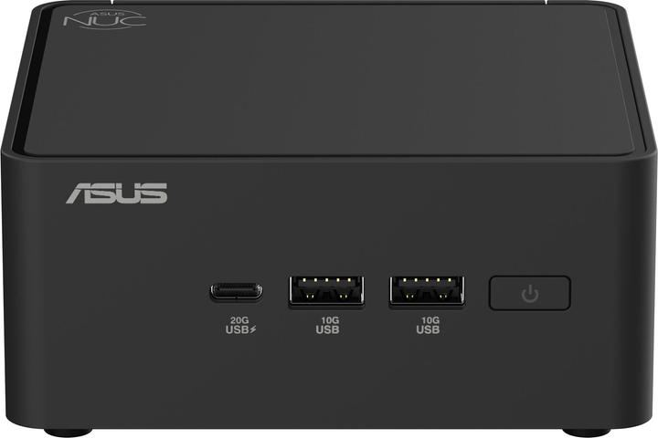 Produktbild ASUS NUC 15 PRO RNUC15CRHI300002 (Intel Core 3 100U)