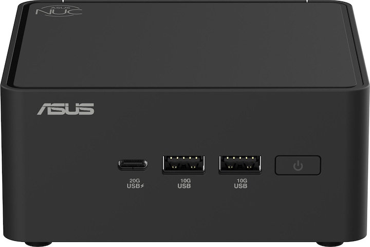 Produktbild ASUS NUC 15 PRO RNUC15CRHI300002 (Intel Core 3 100U)