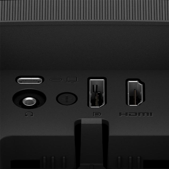 Produktbild BenQ 24IN LCD MONITOR144HZ (1920 x 1080 Pixel, 23.80")