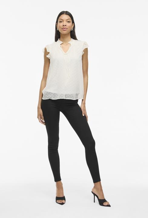 Immagine prodotto Vila High Neck Top (34)