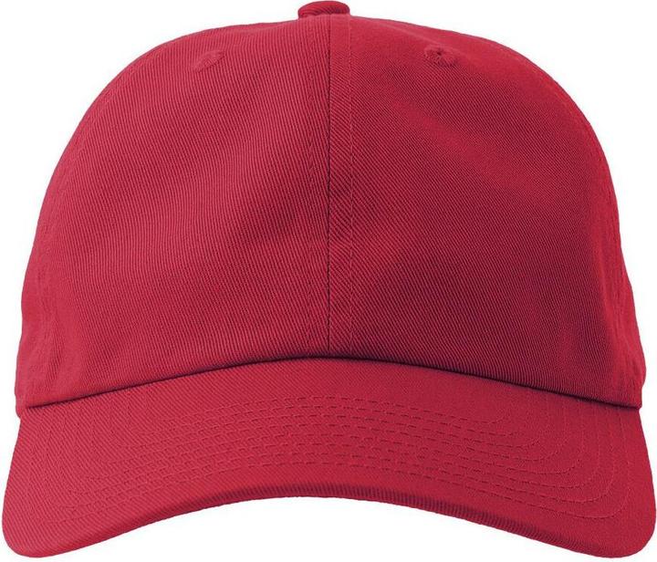 Produktbild Atlantis Headwear Dad Hat-S