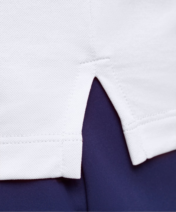 Actual product image Falke GO Poloshirt w (L)