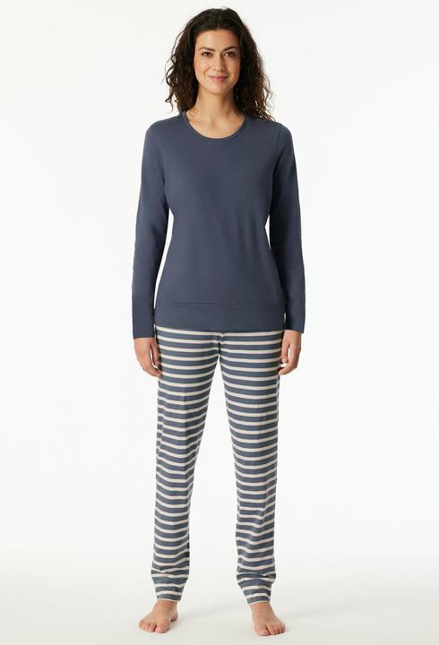 Image du produit Schiesser Pyjama Casual Essentials (50)