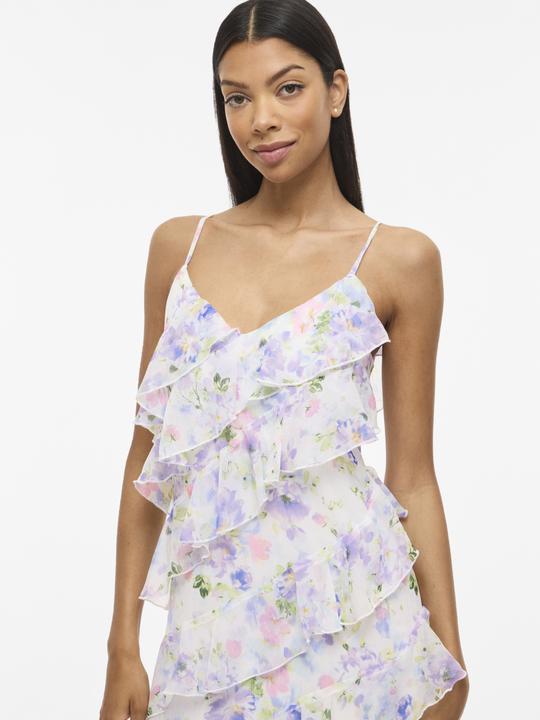 Produktbild Vila Träger Maxikleid (38)